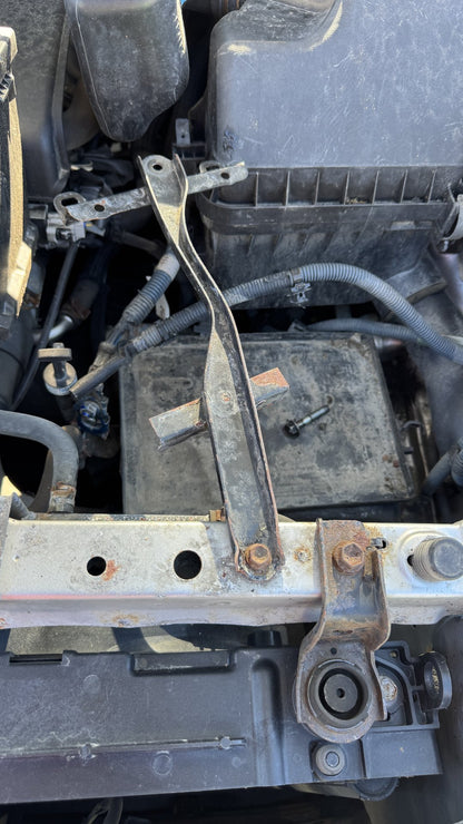 2006 Toyota RAV4 Dismantling For Parts
