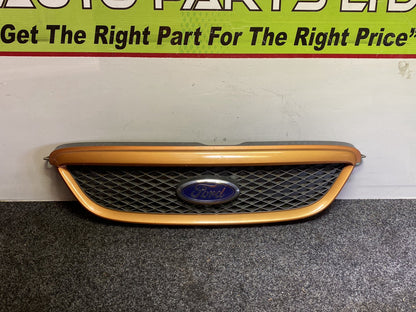 2006 Ford Falcon BF - Upper Bumper Grille