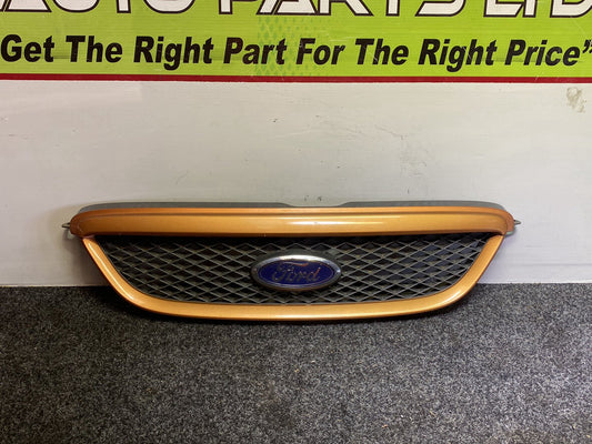 2006 Ford Falcon BF - Upper Bumper Grille