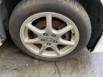 2006 Toyota Estima Aeras ACR50 Dismantling For Parts
