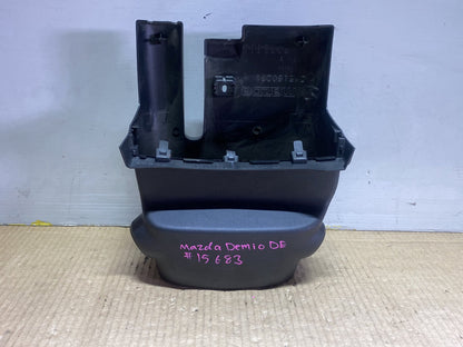 2010 Mazda Demio DE3FS - Steering Column Shroud