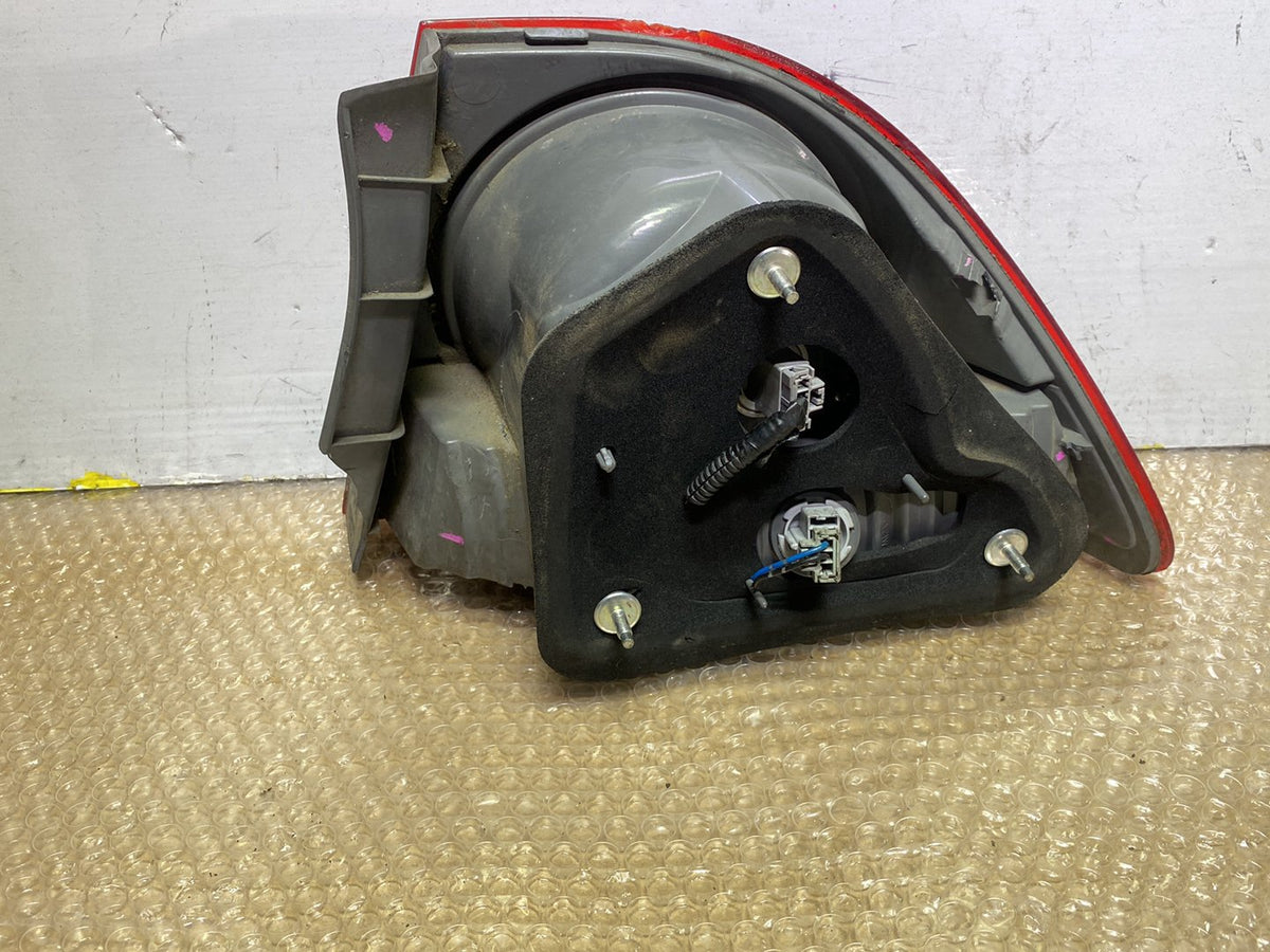 2007 Honda Civic- Left Taillight PN: STANLEY 5375