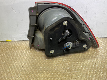 2007 Honda Civic- Left Taillight PN: STANLEY 5375
