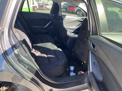 2013 Mazda Mazda6 Dismantling For Parts