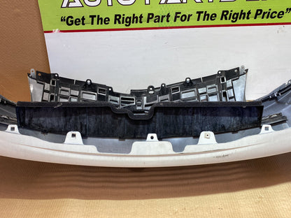 Used Toyota Prius - Front Bumper PN: 52119-47080