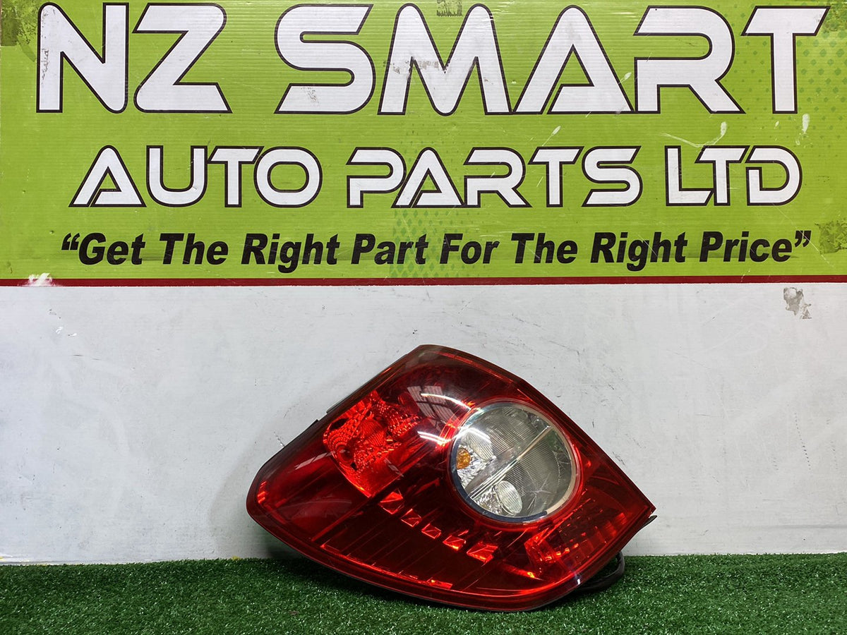 2009 Holden Captiva - Left Taillight PN: See photos