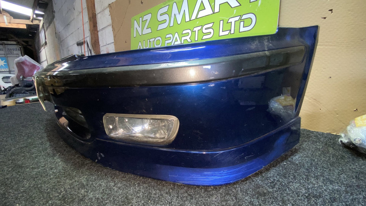 1997 Honda Torneo CF4 - Front Bumper