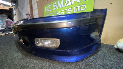1997 Honda Torneo CF4 - Front Bumper