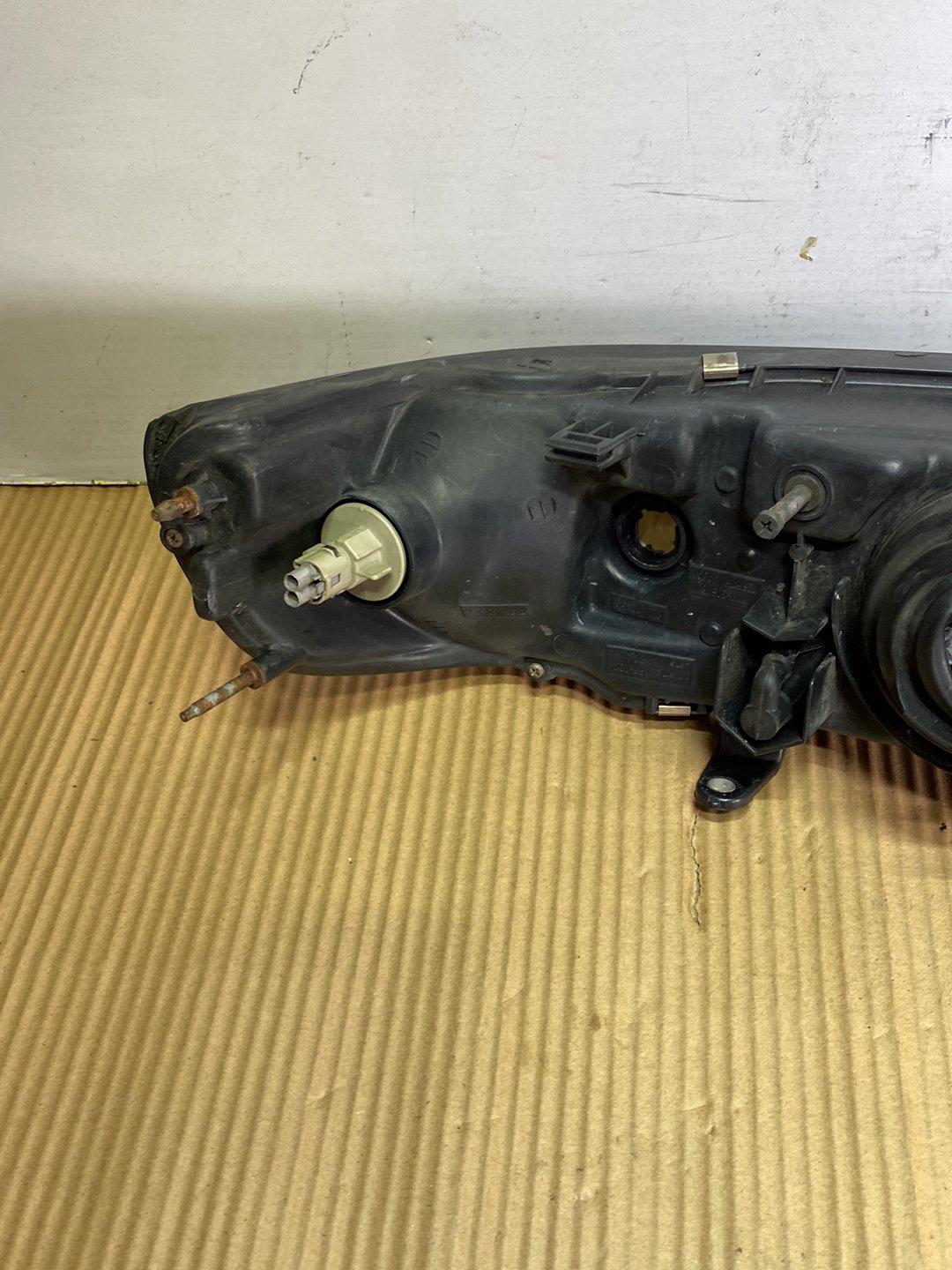 1997 Subaru Legacy- Right Headlight PN: see photos