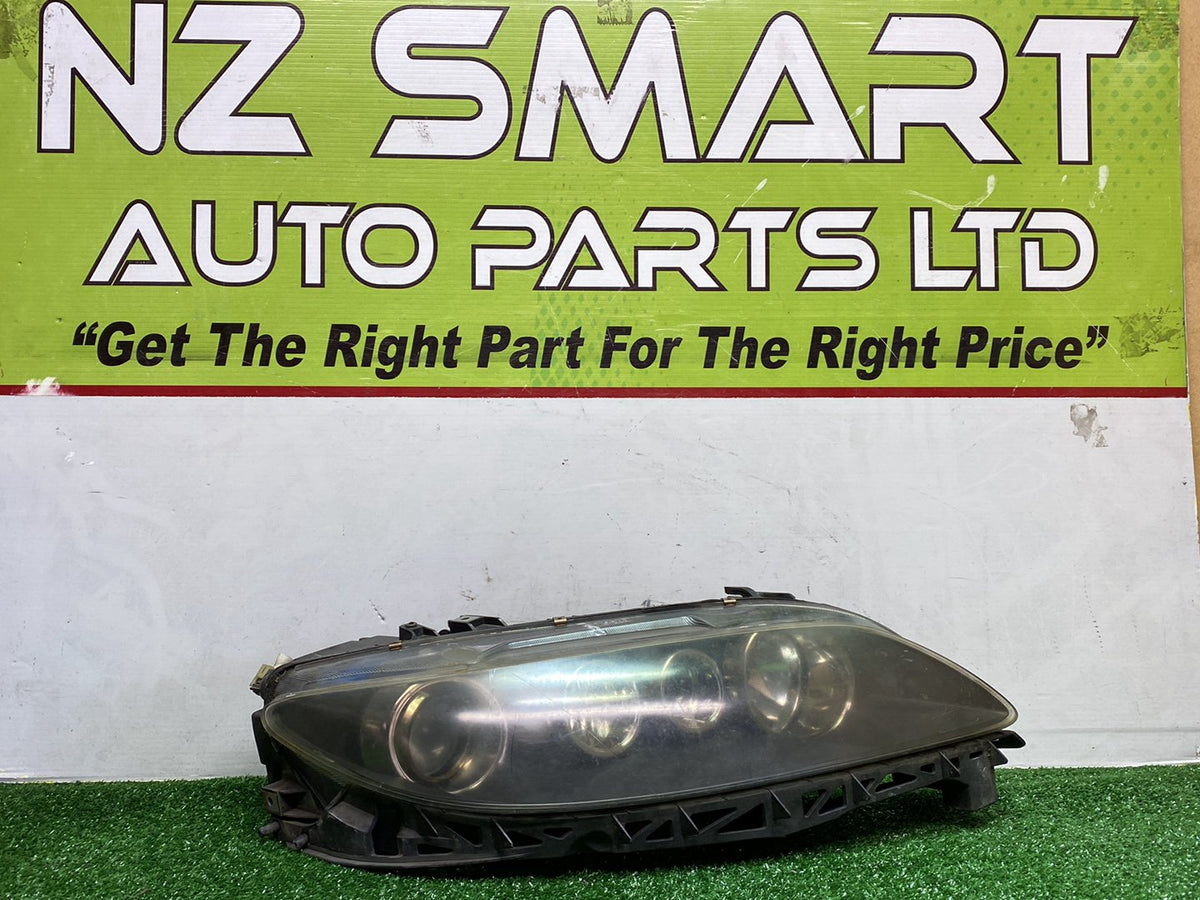 2006 Mazda Atenza - Right Headlight PN: