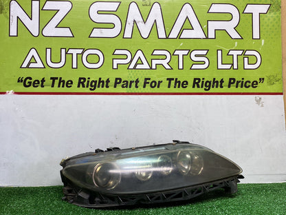 2006 Mazda Atenza - Right Headlight PN: