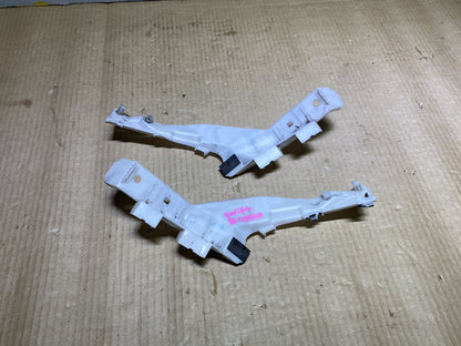 2008 Suzuki Swift ZC71S - Rear Bumper Retainer