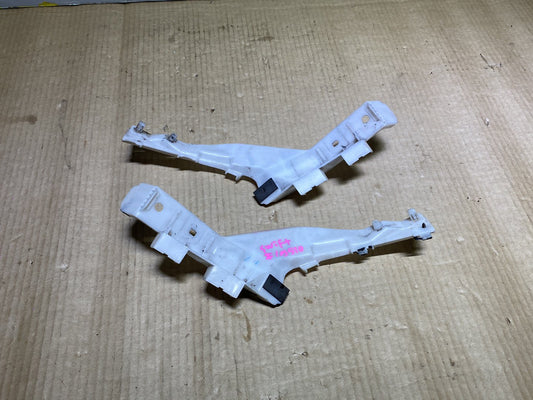 2008 Suzuki Swift ZC71S - Rear Bumper Retainer