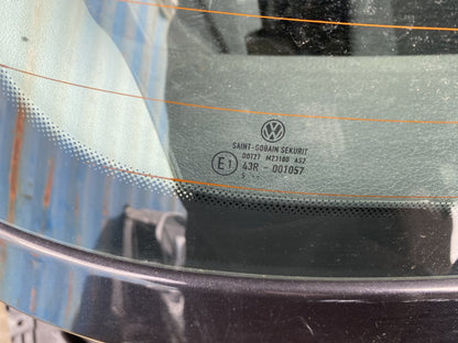 2006 Volkswagen Golf Dismantling For Parts- Dismantling For Parts - Dismantling For Parts