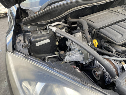 2009 Mazda Demio DE3FS Dismantling For Parts