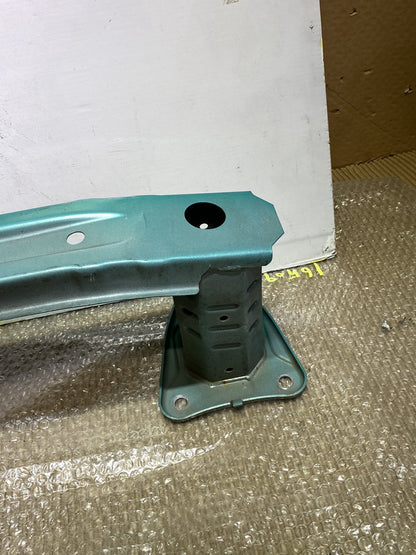 2017 Used Toyota C-HR- Rear Bumper Reinforcement PN: see photos