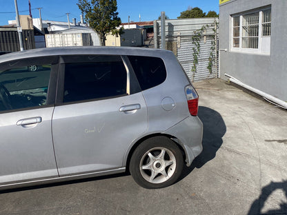 2005 Honda Fit GD1  Dismantling For Parts