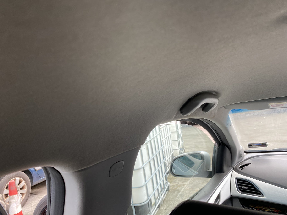2018 Holden Spark LT Dismantling For Parts