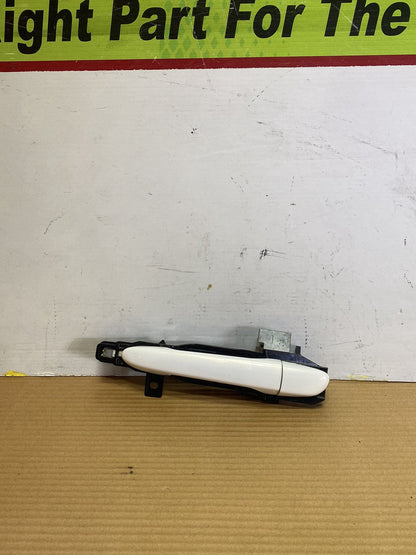 2010 Mazda Demio- Left Front Door Exterior Handle PN: