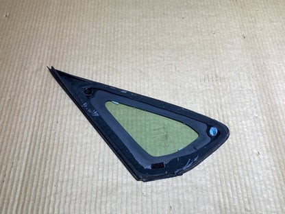 Used Toyota Prius W20 - Left Front Quarter Door Glass