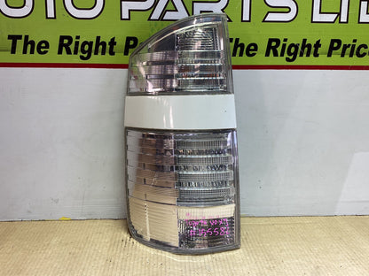 2006 Toyota Voxy AZR60 - Left Taillight PN: 28-185