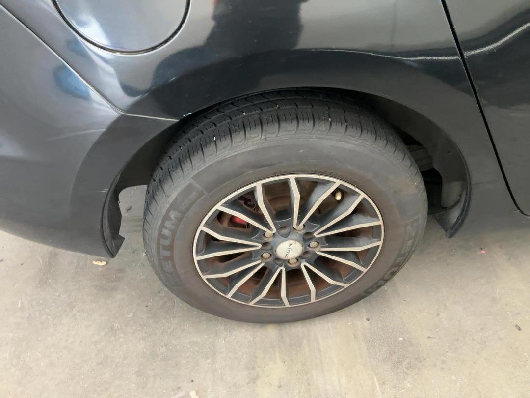 2011 Mazda Mazda3 - Dismantling For Parts