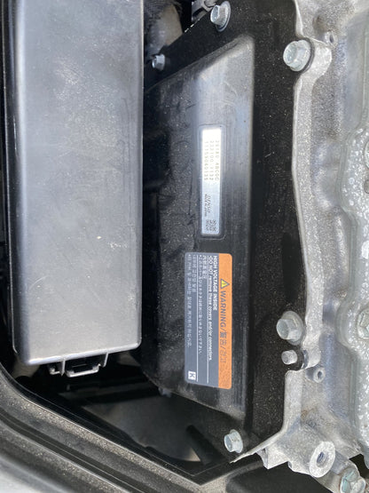 2015 Nissan X-Trail Hybrid All-Mode HT32 Dismantling For Parts - Dismantling For Parts