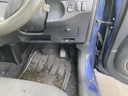 2007 Daihatsu Materia  Dismantling For Parts