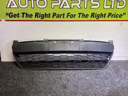 2010 Mazda Demio - Lower Bumper Grille PN: D651-501T1