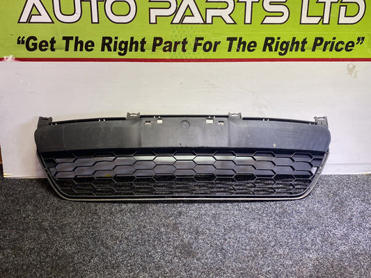 2010 Mazda Demio - Lower Bumper Grille PN: D651-501T1