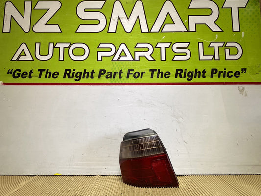 2002 Mitsubishi Galant- Left Taillight PN: see photos