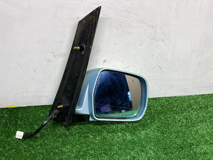 2004 Toyota Alphard - Right Door Mirror PN: 7 wires