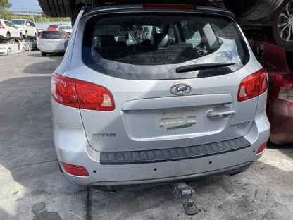 2007 Hyundai Santa Fe CRDi Dismantling For Parts