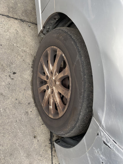 2008 Mazda Atenza Dismantling For Parts