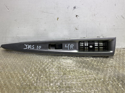 2004 Mazda Demio- Left Rear Window Switch PN: D352685L6B