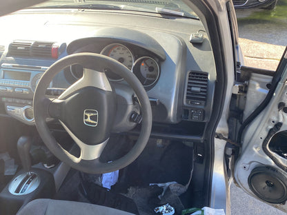 2005 Honda Fit GD1  Dismantling For Parts