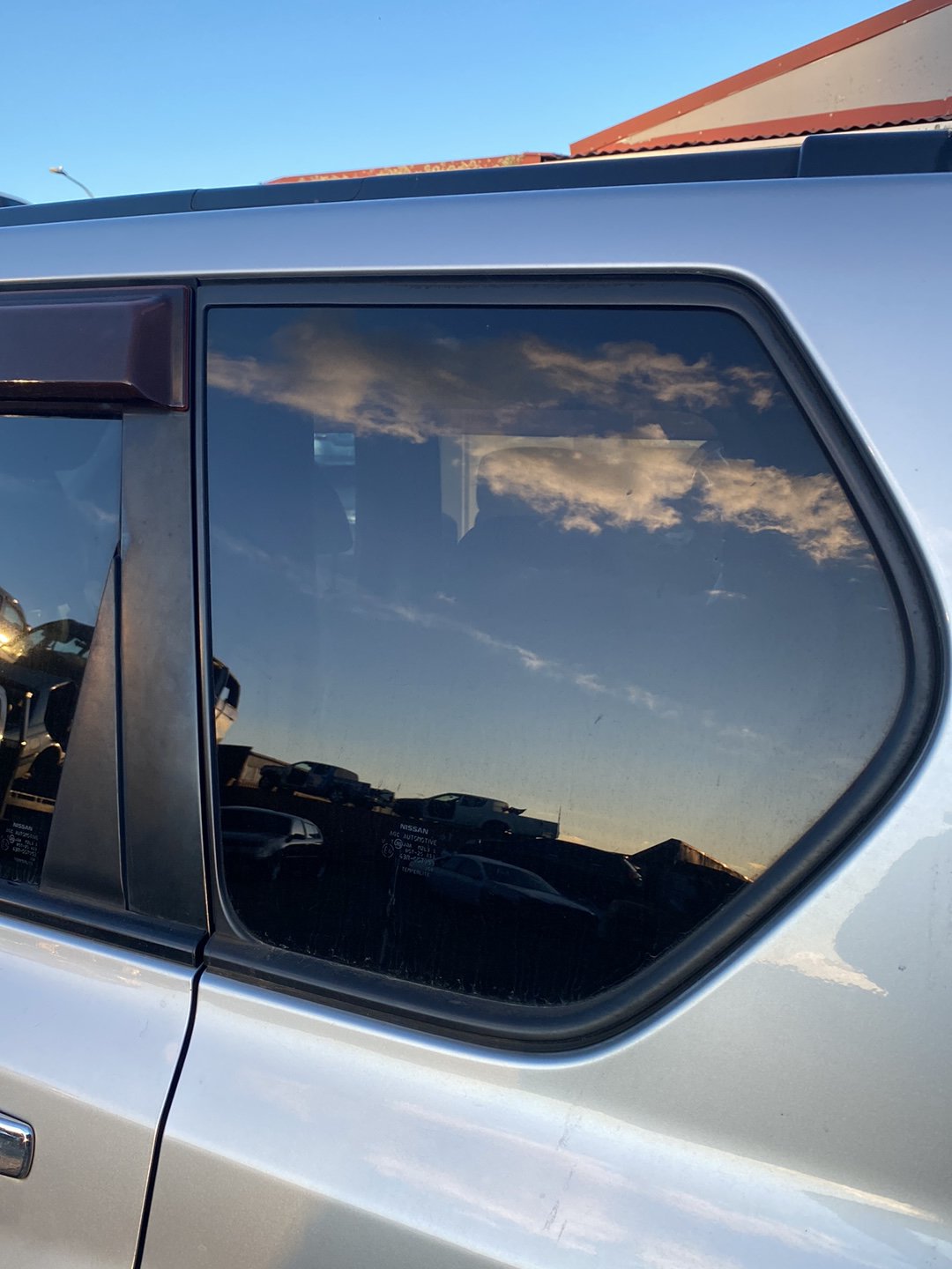 2009, Nissan, X-Trail, 20X Dismantling For Parts