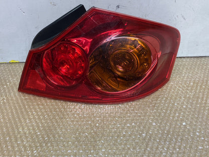 2008 Nissan Skyline - Right Taillight PN: C36