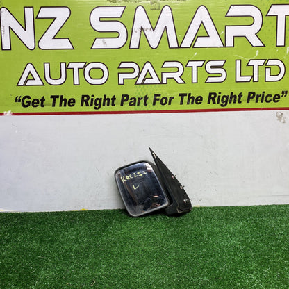 2010 Used Toyota Townace - Left Door Mirror PN: 87940BZ220/ 87940BZ221