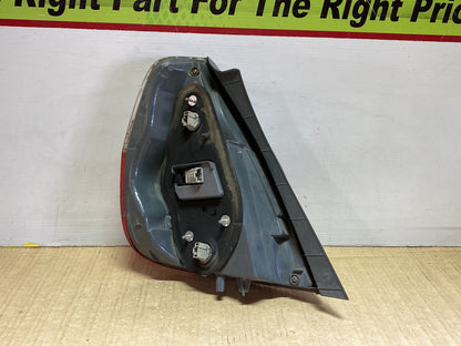 2006 Honda Jazz - Right Taillight PN: ICHIKOH 4995