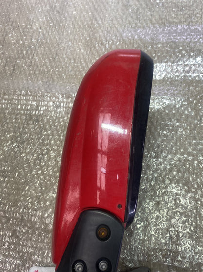 2006 Used Toyota Corolla- Left Door Mirror PN: 2 plugs 7 wires