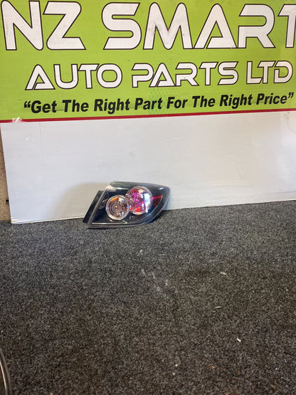 Mazda Axela - Right Taillight