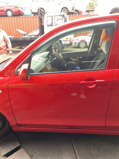 2006 Mazda Demio DY3W Dismantling For Parts