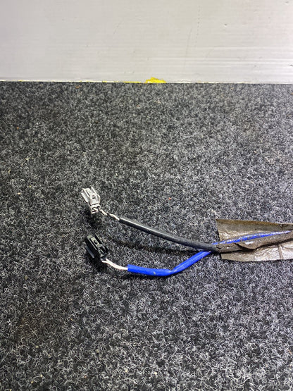 2007 Nissan Dualis - Right Front Door Exterior Handle