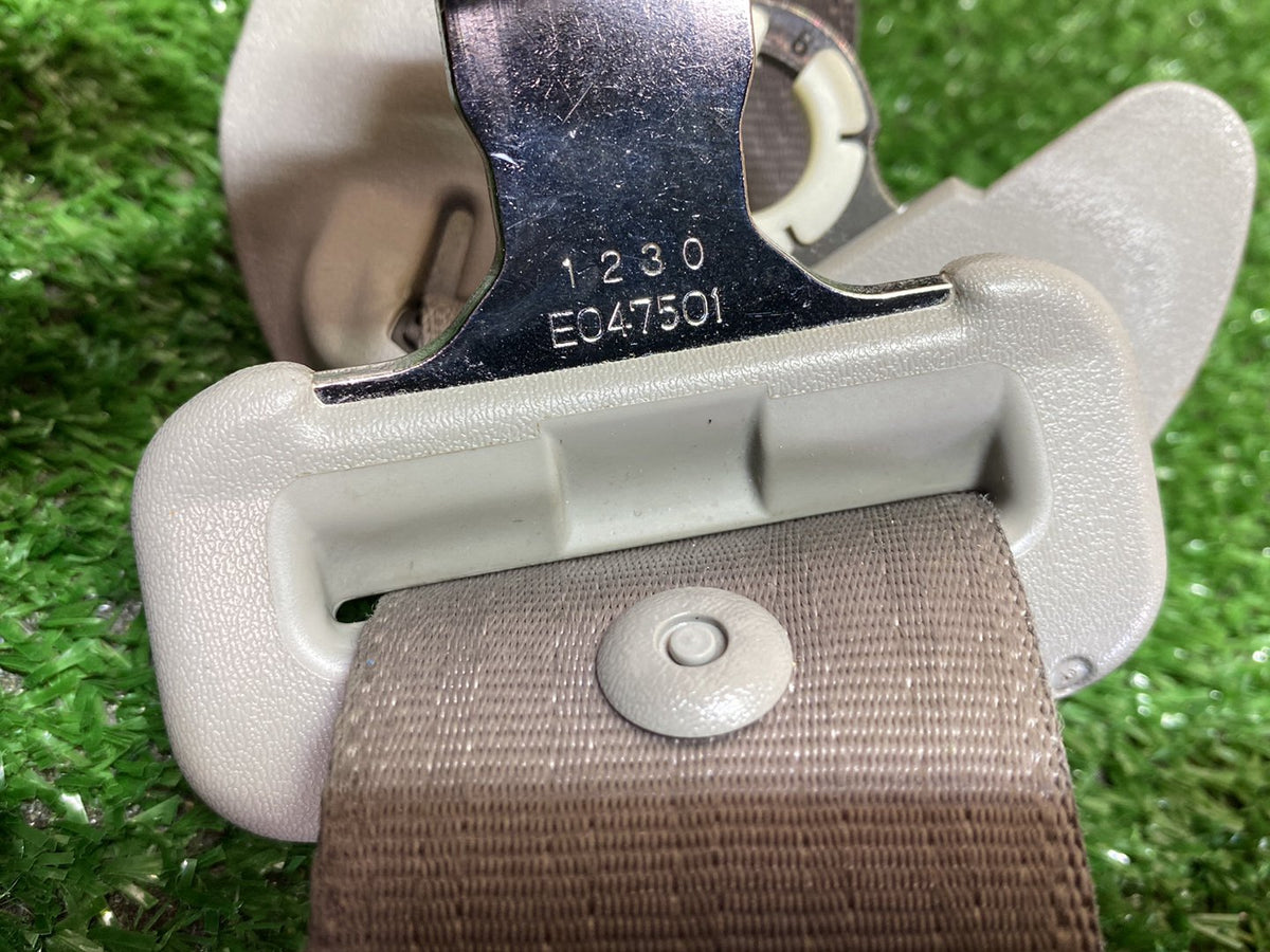 2006 Used Lexus GS450h - Left Front Seat Belt PN: See photos