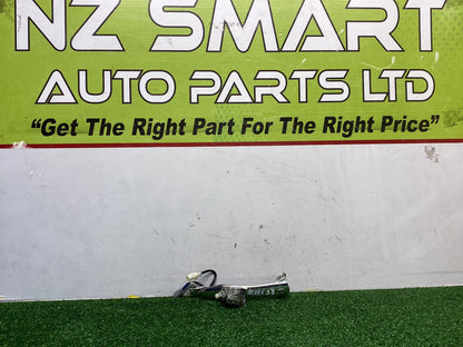 2011 Nissan Fuga - Right Front Exterior Door Handle PN: 80640-1MA0A