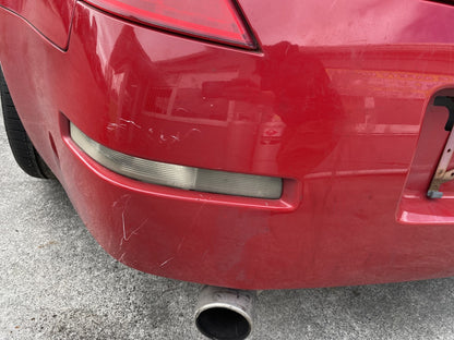 2007 Nissan Fairlady Z33  Dismantling For Parts