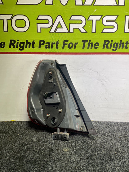 2005 Honda Fit- Right Taillight PN: