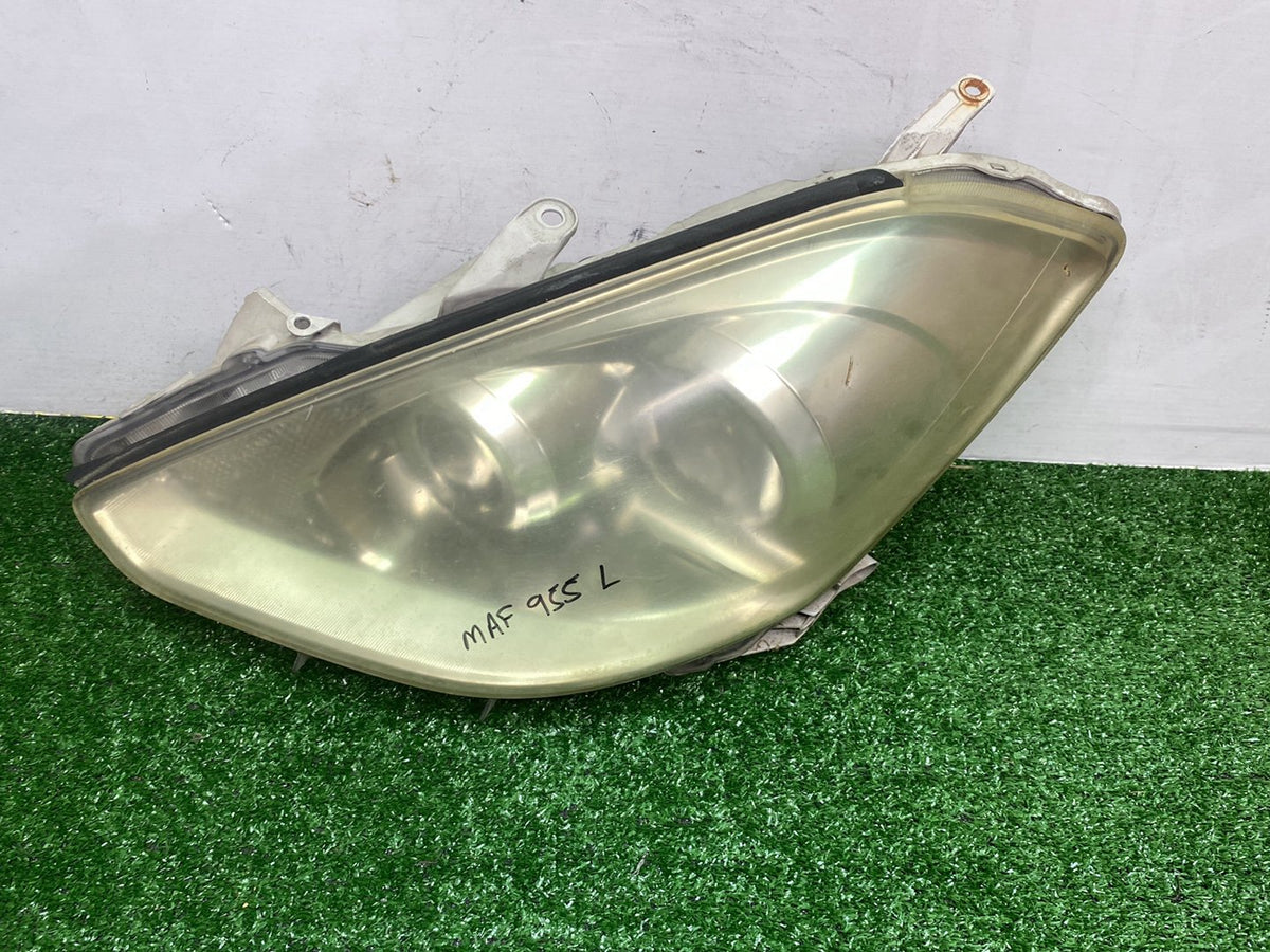 2006 Used Toyota Caldina - Left Headlight PN: 8117021140