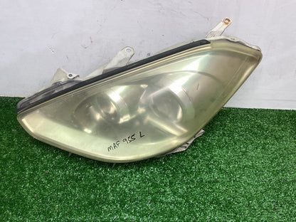 2006 Used Toyota Caldina - Left Headlight PN: 8117021140